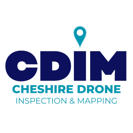 Cheshire Drone Inspection & Mapping official logo